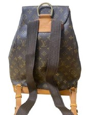 Louis Vuitton Montsouris