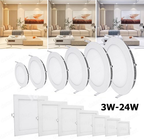 Pannello led faretto - led,