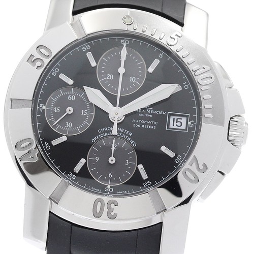 Baume mercier cape land - baume,