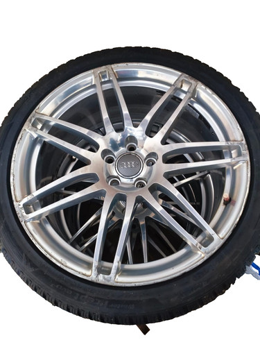 Cerchio audi 20 - a8, 20"