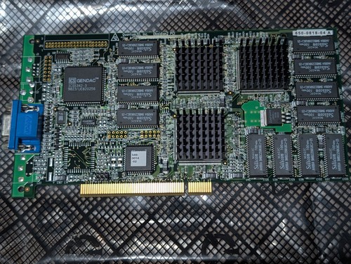 3dfx quantum3d obsidian2 - quantum3d,