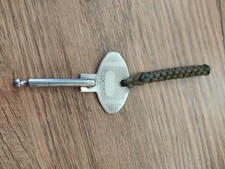 CHIAVE CHIODO AUTO EPOCA