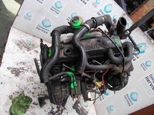 C9DA MOTORE COMPLETO / C9DA /