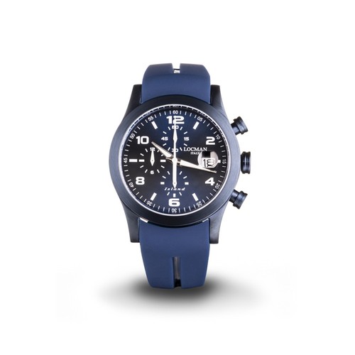 Locman orologio island - locman,