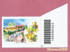 ITALIA 2025  Gardaland 50 Anni