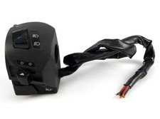 Commutatore sinistro KTM 690 Duke 2012 2014 Left switch ID5883
