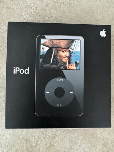 Apple ipod classic - classic, 5a