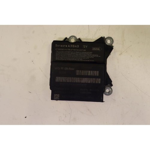 Centralina comando air bag - centralina, air-bag