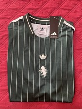 Maglia Juve Terrace Icon