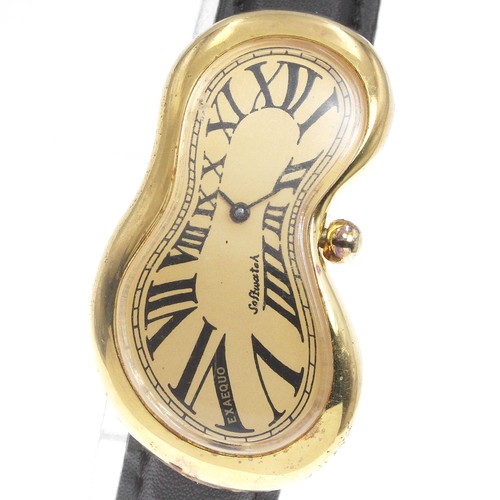 Orologio salvador dali - salvador, soft