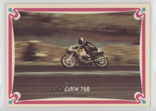 Donruss 1972 chopper hot - donruss,