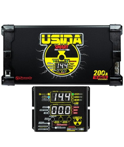 Alimentatore per auto - ,