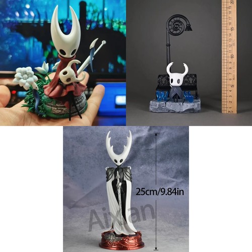 Action figure hollow knight - action,