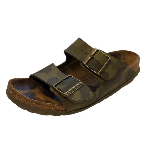 Sandali birkenstock arizona - sandali,