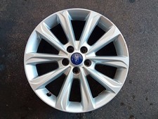 CERCHIO IN LEGA PER FORD Kuga Serie XRMA (16>19)