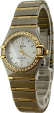 Orologio Omega Constellation