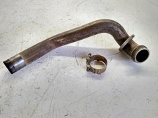 COLLETTORE ANTERIORE SCARICO MARMITTA APRILIA SHIVER 750 2007 2009 RA000