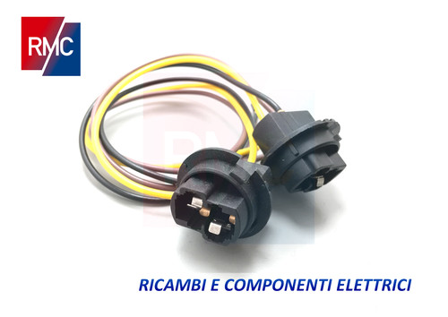 Portalampada per lampadina - , t20