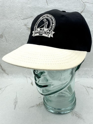 Cappello golf vintage - da,