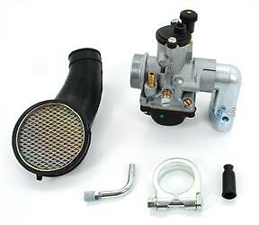 Kit carburatore tuning 21mm - kit,