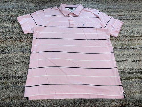 Polo nautica true deck - nautica, a