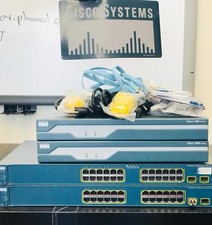 Advanced Cisco CCNA V3 and