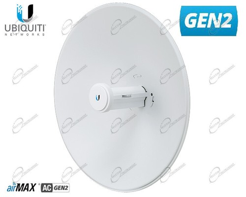 Ubiquiti powerbeam gen2 - powerbeam, ac