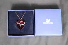 Swarowski Ciondolo Cuore Amore