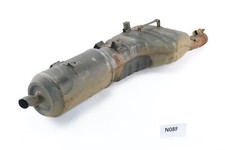 1990 Yamaha XTZ 660 3YF -