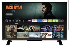 Toshiba 32WF2F53DB Smart Fire