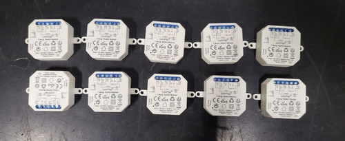 Loratap interruttore smart - loratap,
