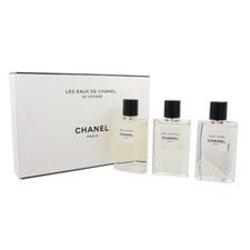 Chanel Set Regalo Deauville