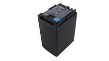 Batteria 2670 mah per canon - per,