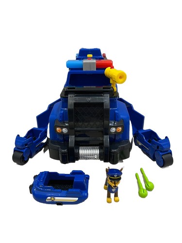 Paw patrol chase s - 1, chase’s