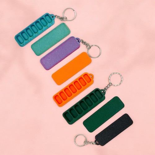 Mini contenitore pillole - , 7