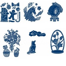 Stampi da taglio per animali