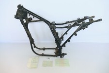 Suzuki DR 650 R SP44B 1993 - telaio A24Z