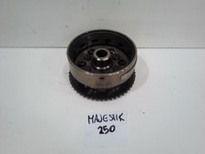 VOLANO INGRANAGGIO AVVIAMENTO RUOTA LIBERA YAMAHA MAJESTY 250 2001 2002 2003