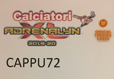 ADRENALYN XL 2019-20 CALCIATORI PANINI SPECIAL CARDS-