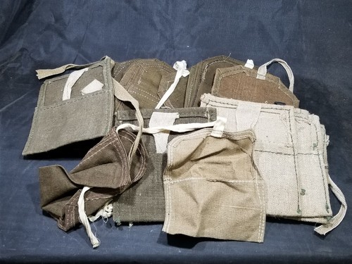 Mosin nagant kit pulizia - mosin,