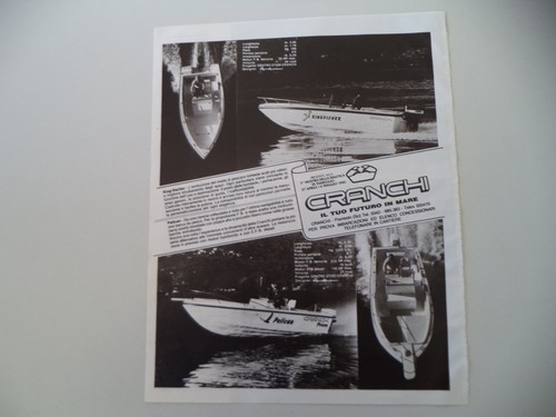 Advertising pubblicità 1985 - advertising,