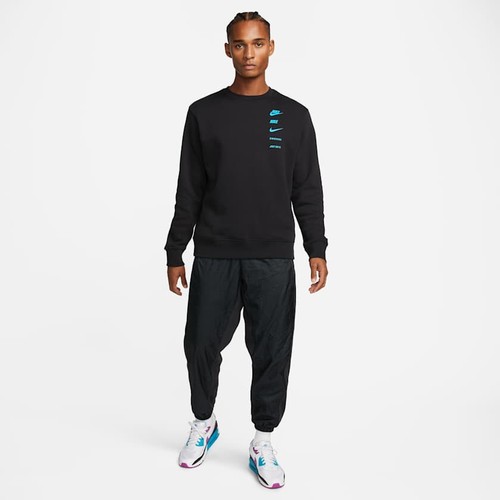 Tuta intera nike uomo edizione - uomo,