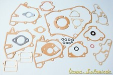Vespa Gasket Set Engine-PK