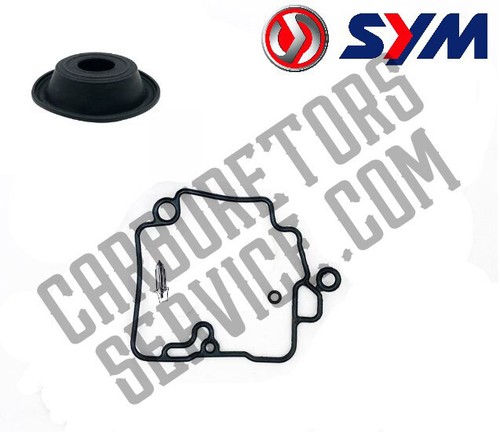 Kit riparazione sym joyride - riparazione,