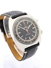 Omega seamaster chronostop - omega,