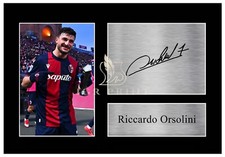 IGR Print - Riccardo Orsolini