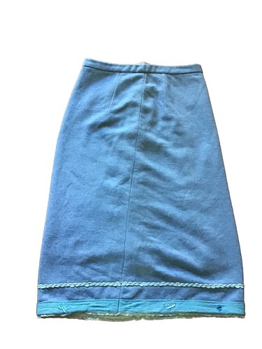 Carlo pignatelli vintage gonna - pignatelli,