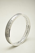 CERCHIO IN ALLUMINIO BORDO H