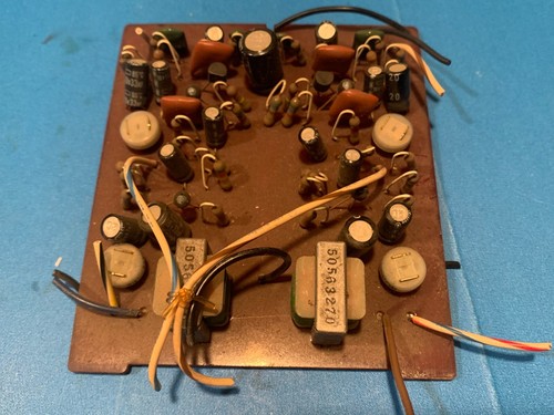 Teac 3300 lettore reel to - teac,