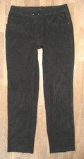 Uomo- Jeans IN Pelle/Biker-